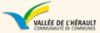 La Communauté de communes Vallée de l'Hérault